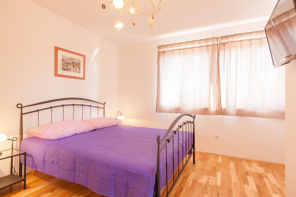 Villa Mare Vrh  Zimmer foto