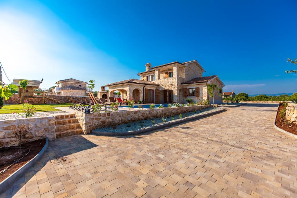 Villa Mare Vrh  Zimmer foto