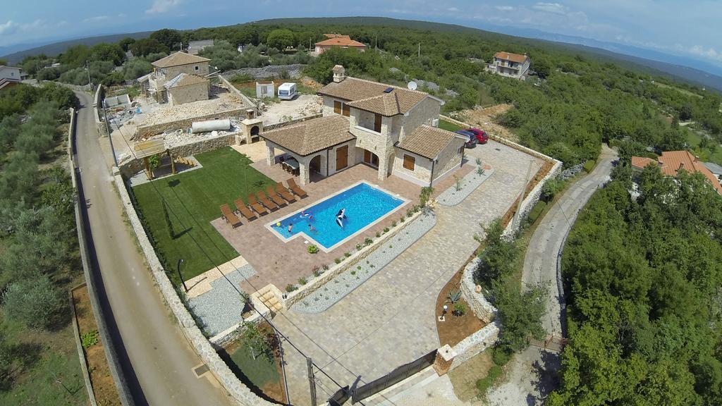 Villa Mare Vrh  Zimmer foto